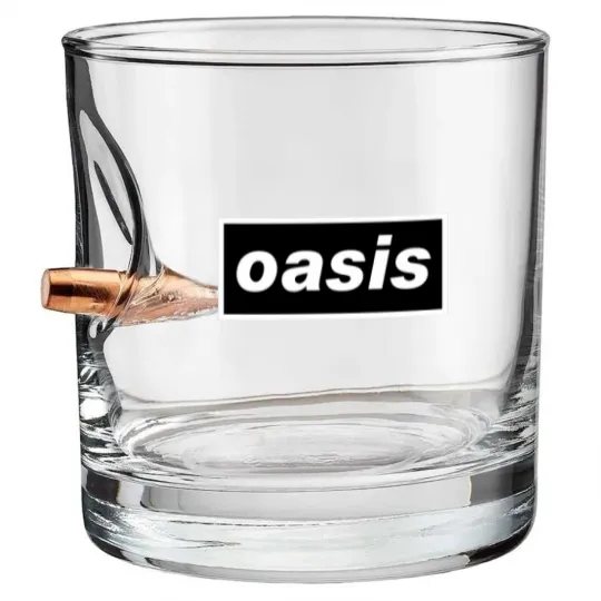 Discover Classic Rock 90'S Oasis Oasis Oasis Oasis Oasis Oasis Oasis Oasis Oasis Oasis Oasis Oasis Oasis Oasis Bullet Whiskey Glasses