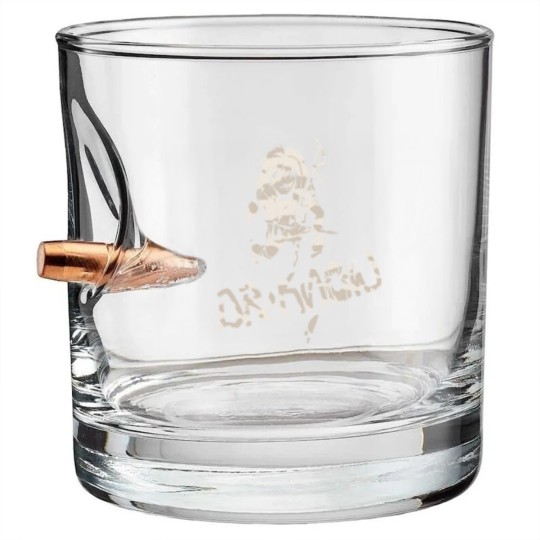 Discover Dr Know - Dr Know - Bullet Whiskey Glasses