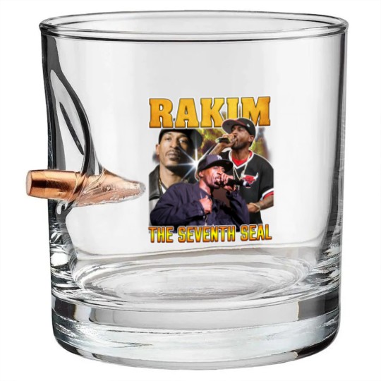 Discover Rakim Bullet Whiskey Glasses Bullet Whiskey Glasses Bullet Whiskey Glasses