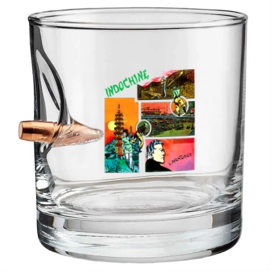 Discover selling of indochine Bullet Whiskey Glasses