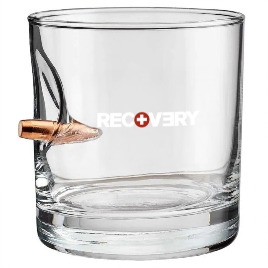 Discover recovery Album Bullet Whiskey Glasses Bullet Whiskey Glasses