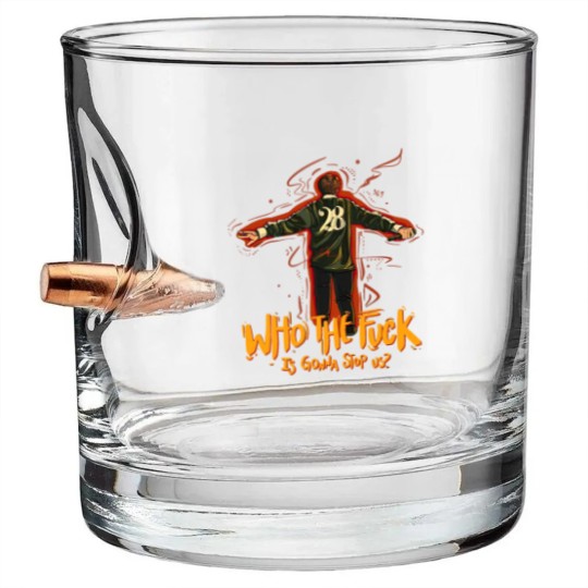 Discover Louis Tomlinson Faith In The Future Bullet Whiskey Glasses, Louis Tomlinson