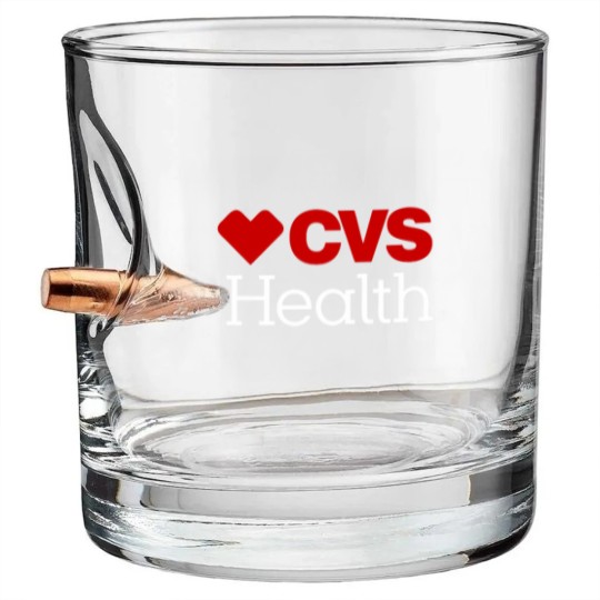 Discover CVS healths Bullet Whiskey Glasses