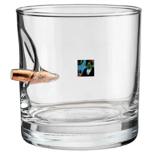 Discover Joe Walsh Life'S Been Good But Seriously WalshMusic Bullet Whiskey Glasses