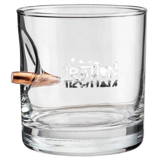 Discover iration band name logo music Genre Reggae Dub Reggae rock 99art Bullet Whiskey Glasses