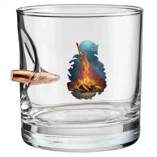 Discover dark souls - Dark Souls - Bullet Whiskey Glasses