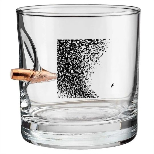 Discover WilcoSky Blue Sky WilcoSky Blue Sky WilcoSky Blue Sky Bullet Whiskey Glasses