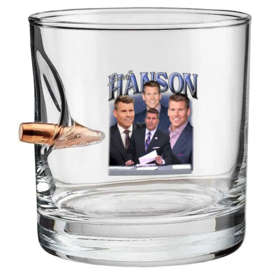 Discover Scott Hanson Vintage Bullet Whiskey Glasses