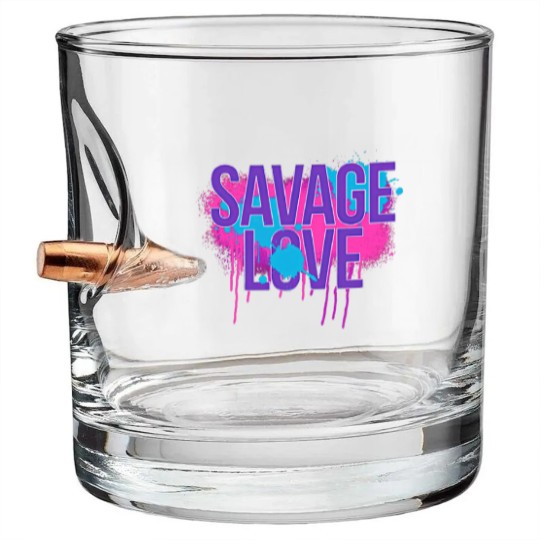 Discover jason derulo merch Bullet Whiskey Glasses