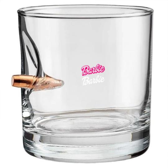 Discover Barbie Bullet Whiskey Glasses, Barbie Movie 2023 Bullet Whiskey Glasses, Party Girls Bullet Whiskey Glasses, Doll Baby Girl, Birthday