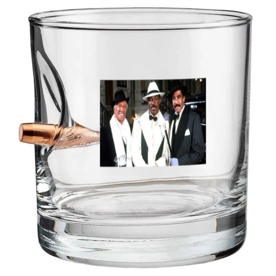 Discover Redd Foxx Sanford and Son Big Dummy v4   : Sanford and son tv show Redd foxx  _ Sanford And Son _ Bullet Whiskey Glasses