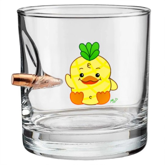 Discover Moriah-Elizabeth-Moriah-Elizabeth-Georgie Bullet Whiskey Glasses
