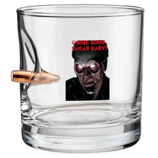 Discover evil dead - Evil Dead - Bullet Whiskey Glasses