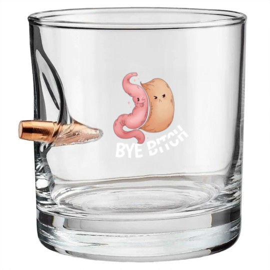 Discover Gastric Bariatric Gastric Surgery Weight Loss Bullet Whiskey Glasses