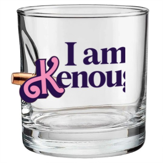 Discover I Am Kenough Bullet Whiskey Glasses, I Am Kenough Bullet Whiskey Glasses, I Am Kenough Bullet Whiskey Glasses, Tie Dye Ken Bullet Whiskey Glasses