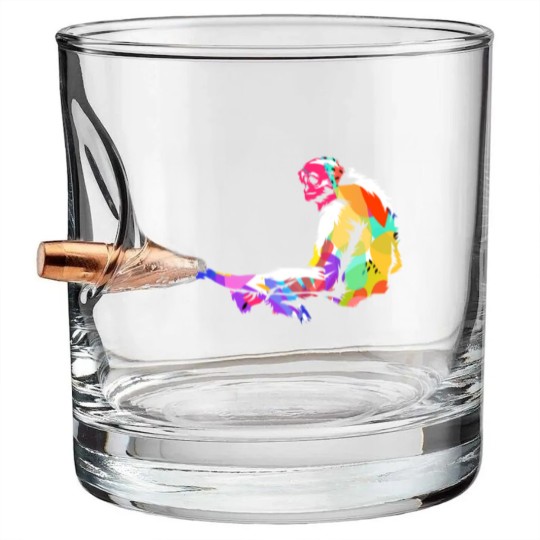 Discover Gibbon Bullet Whiskey Glasses