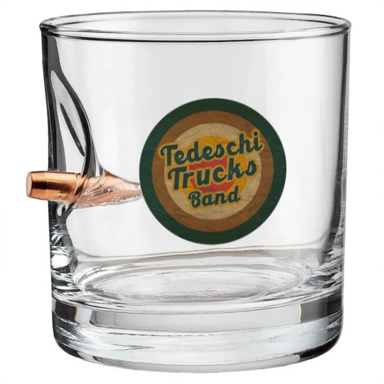 Discover tedeschi trucks band - Tedeschi Trucks Band - Bullet Whiskey Glasses