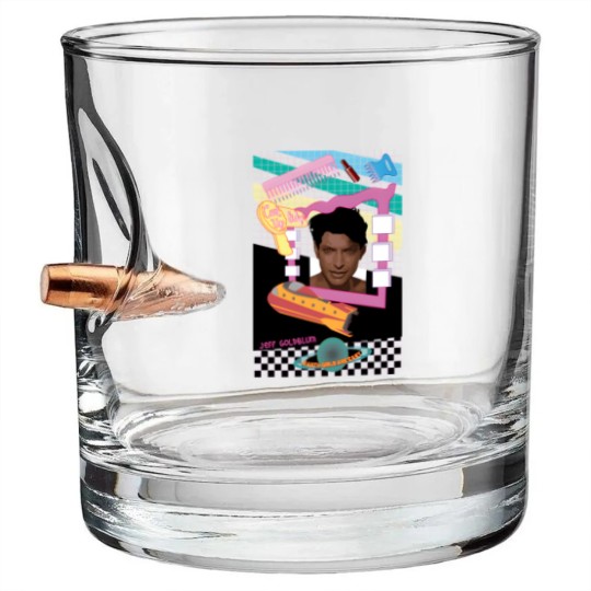 Discover Earth Girls are Easy Bullet Whiskey Glasses