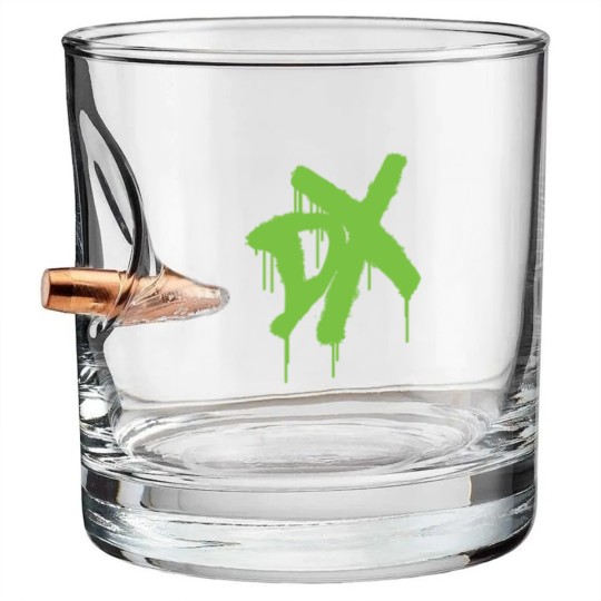 Discover DX Essential  DX Essential  DX Essential Bullet Whiskey Glasses