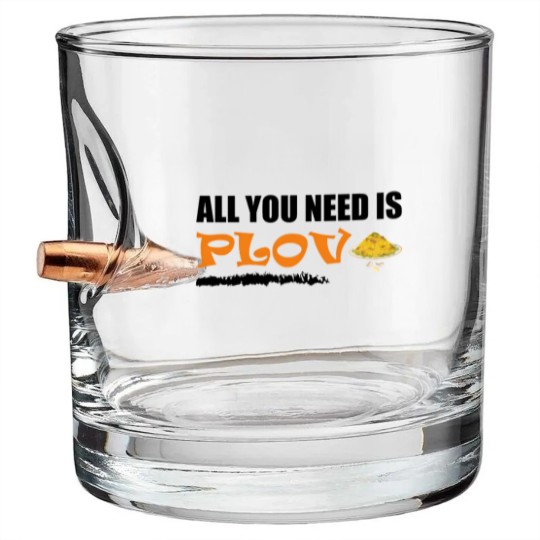 Discover All you need is Plov! Uzbek, Azerbaijan Food Bullet Whiskey Glasses