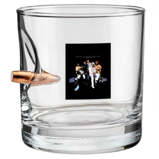 Discover Isley Brothers - 3  3 (Album) Bullet Whiskey Glasses