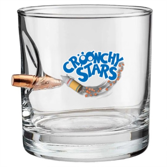 Discover Cröonchy Stars - Croonchy Stars - Bullet Whiskey Glasses