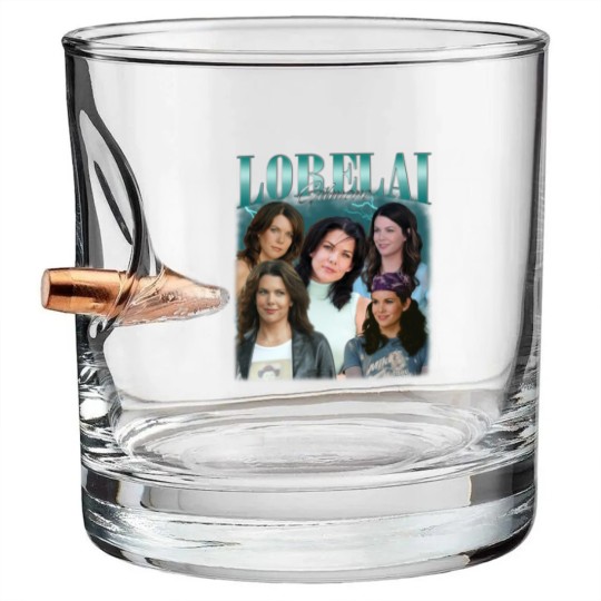 Discover Lorelai Gilmore Bullet Whiskey Glasses, Lorelai Gilmore Vintage, Lorelai Gilmore Bullet Whiskey Glasses, Lorelai Gilmore Tees