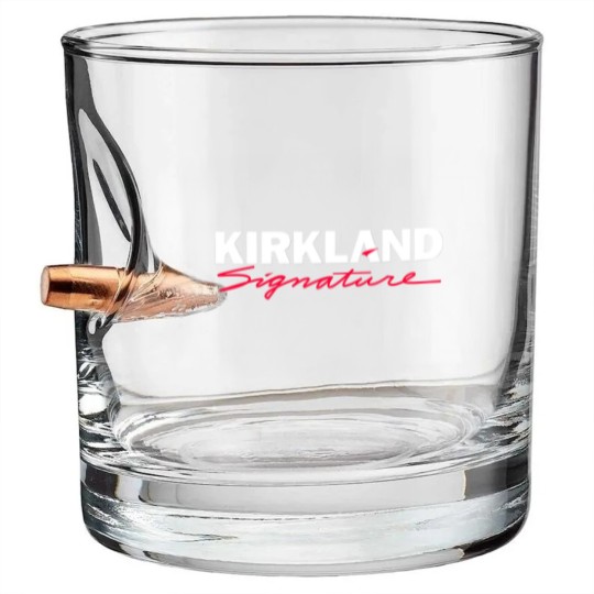 Discover Kirkland Costcos Kirkland Bullet Whiskey Glasses, Costcos Hot Dog & Soda Combo With Quote Bullet Whiskey Glasses, Costcos Hot Dog Lover Gift Bullet Whiskey Glasses Bullet Whiskey Glasses