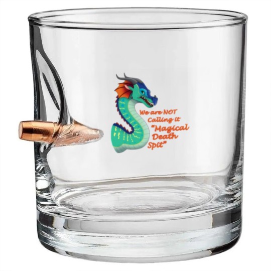 Discover Glory Fantasy Rainwing Not Calling Magical Death Spit Wings Of Dragon Fires Design Gift For Bullet Whiskey Glasses