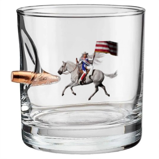 Discover Beyonce Cowboy Carter The New Album Bullet Whiskey Glasses