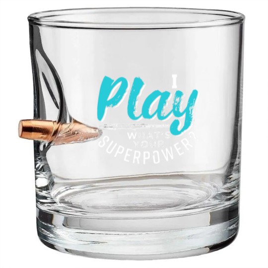 Discover Flute Bullet Whiskey Glasses, Flute Bullet Whiskey Glasses