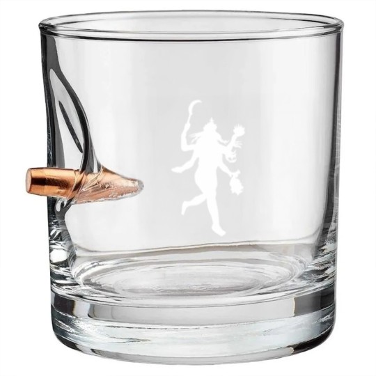Discover Kali Bullet Whiskey Glasses, Kali Bullet Whiskey Glasses