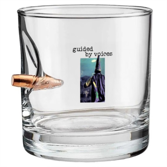 Discover Guided By Voices . Bullet Whiskey Glasses