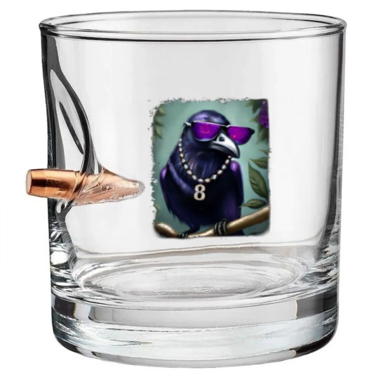Discover Lamar Jackson Vintage Bullet Whiskey Glasses, Lamar Jackson Ravens Football Bullet Whiskey Glasses - Lamar Jackson Bullet Whiskey Glasses