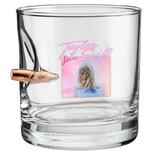Discover Vintage Lover Bullet Whiskey Glasses, Swiftie Bullet Whiskey Glasses, Taylor Lover Bullet Whiskey Glasses