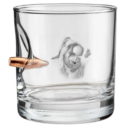 Discover 90s Lana Del Rey music Bullet Whiskey Glasses graphic Bullet Whiskey Glasses Charcoal Bullet Whiskey Glasses Men Women