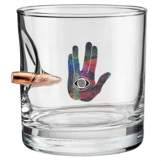 Discover Rezz Bullet Whiskey Glasses, Rezz Bullet Whiskey Glasses