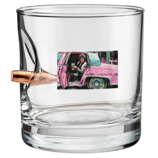 Discover Pinky Pinky Oh Yes - Friday Movie - Bullet Whiskey Glasses