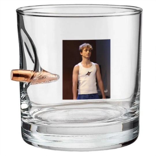 Discover Troye Sivan Timothe Chalamet Funny Bella Bullet Whiskey Glasses Bullet Whiskey Glasses