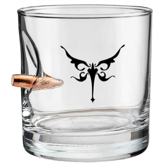 Discover Yousei Teikoku Bullet Whiskey Glasses