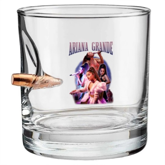 Discover Ariana Bullet Whiskey Glasses, Ariana Vintage Bullet Whiskey Glasses