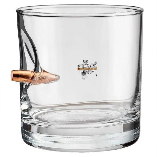 Discover The Style Council Bullet Whiskey Glasses