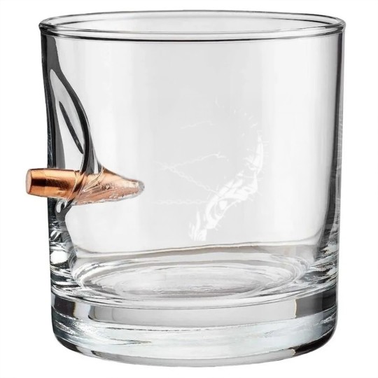 Discover Pinhead - Pinhead - Bullet Whiskey Glasses