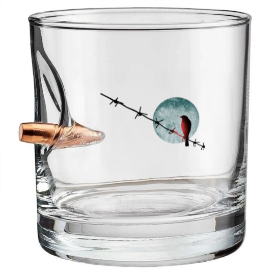 Discover Leonard Cohen - Bird On A Wire (ii) - Leonard Cohen - Bullet Whiskey Glasses