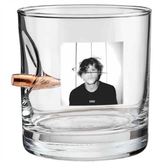 Discover Cal Scruby Julia Bullet Whiskey Glasses