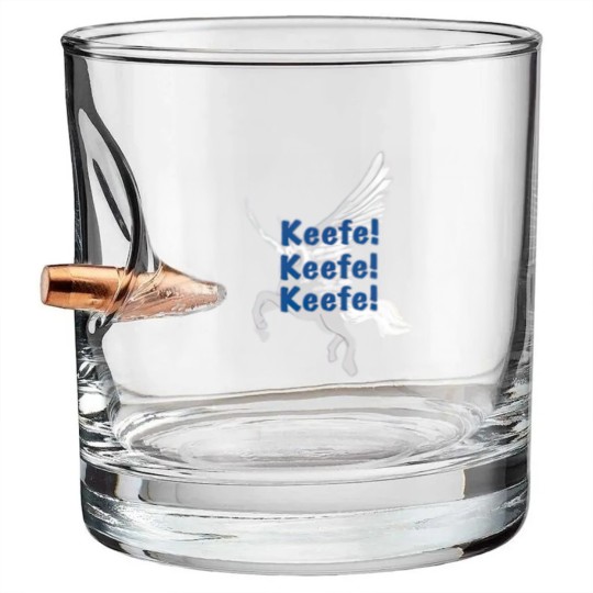 Discover Keeper of the Lost Cities gift, Keefe, Silveny, KOTLC - Keeper Of The Lost Cities - Bullet Whiskey Glasses