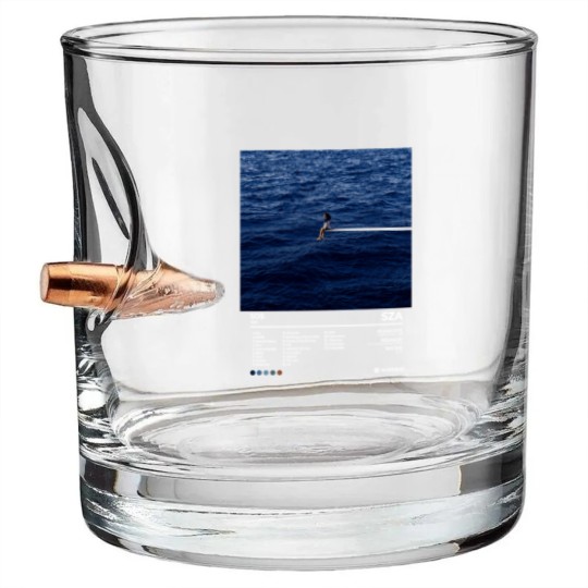 Discover S.Z.A S.O.S Album Vintage Bullet Whiskey Glasses, Sza Bootleg 90s Black Bullet Whiskey Glasses