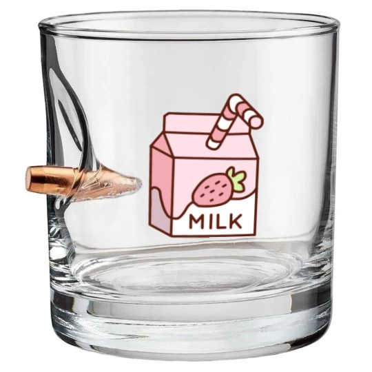 Discover YesStyle strawberry milk Bullet Whiskey Glasses
