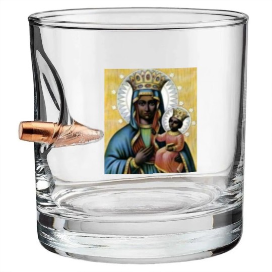 Discover EZULIE DANTOR(Ezili Danto) Bullet Whiskey Glasses