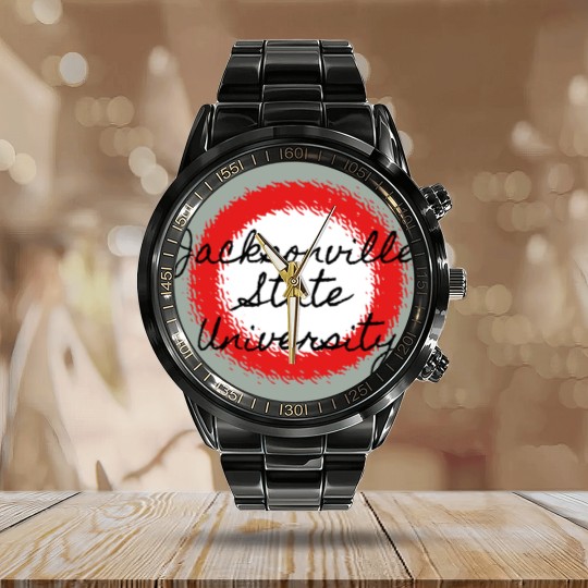 Discover Jacksonville State University   Jacksonville State University Calendar Steel Band Watch